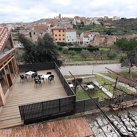 Casa Ecologica La Fatarella Hotel Екстериор снимка